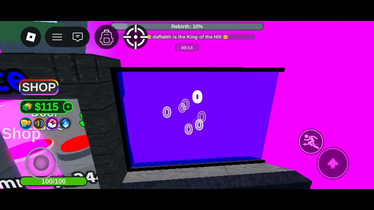 Elemental Power Tycoon Gameplay Part 1