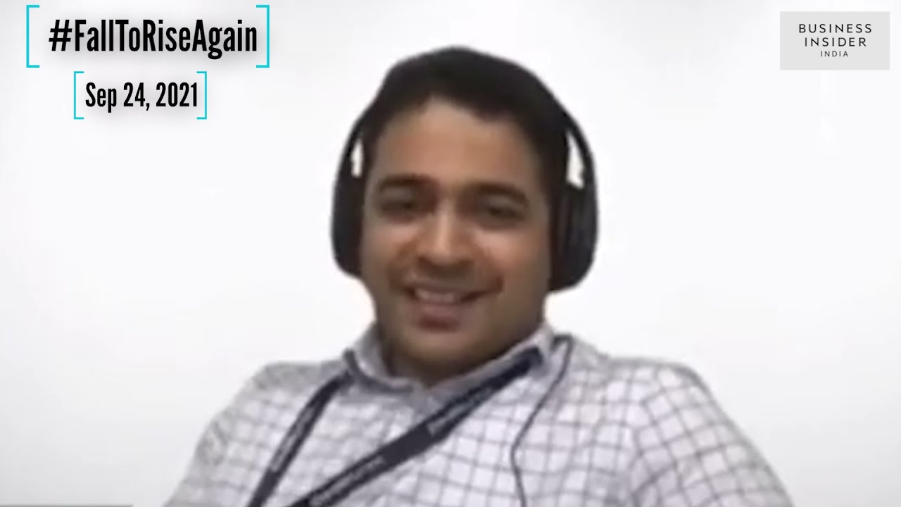 Sanjay Nekkanti, Founder Of Dhruva Space On How The Funding Landscape Has Changed Over The Years