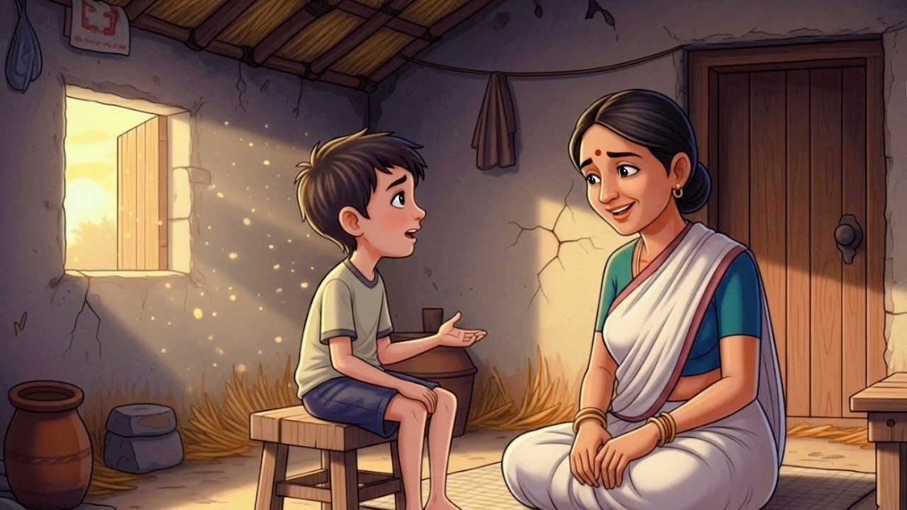 उम्मीद की रोशनी  / ummid ki roshni ❣️🌹💖