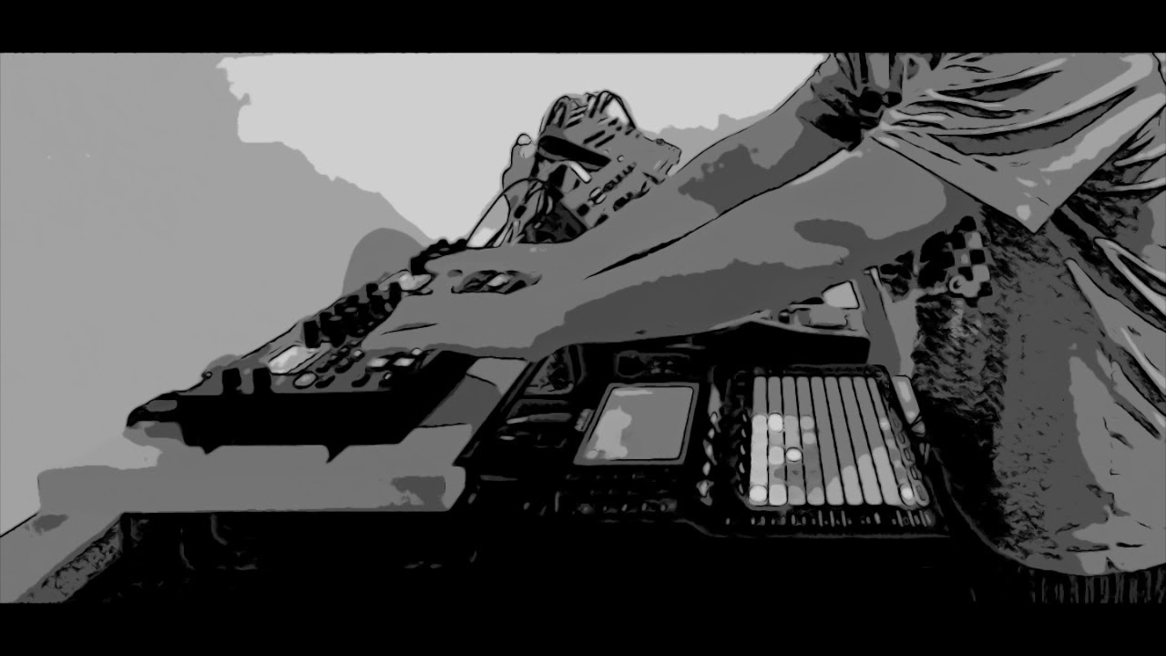 A New Beginning (Akai Force, Peak, Hydrasynth, Digitakt, Digitone, Deepmind)