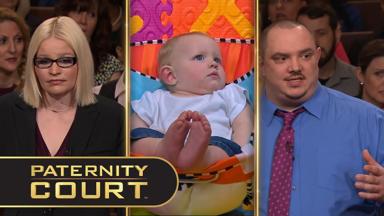 Unhappily Married Woman Has 3 Children Fathered By Side Man (Full Episode) | Paternity Court