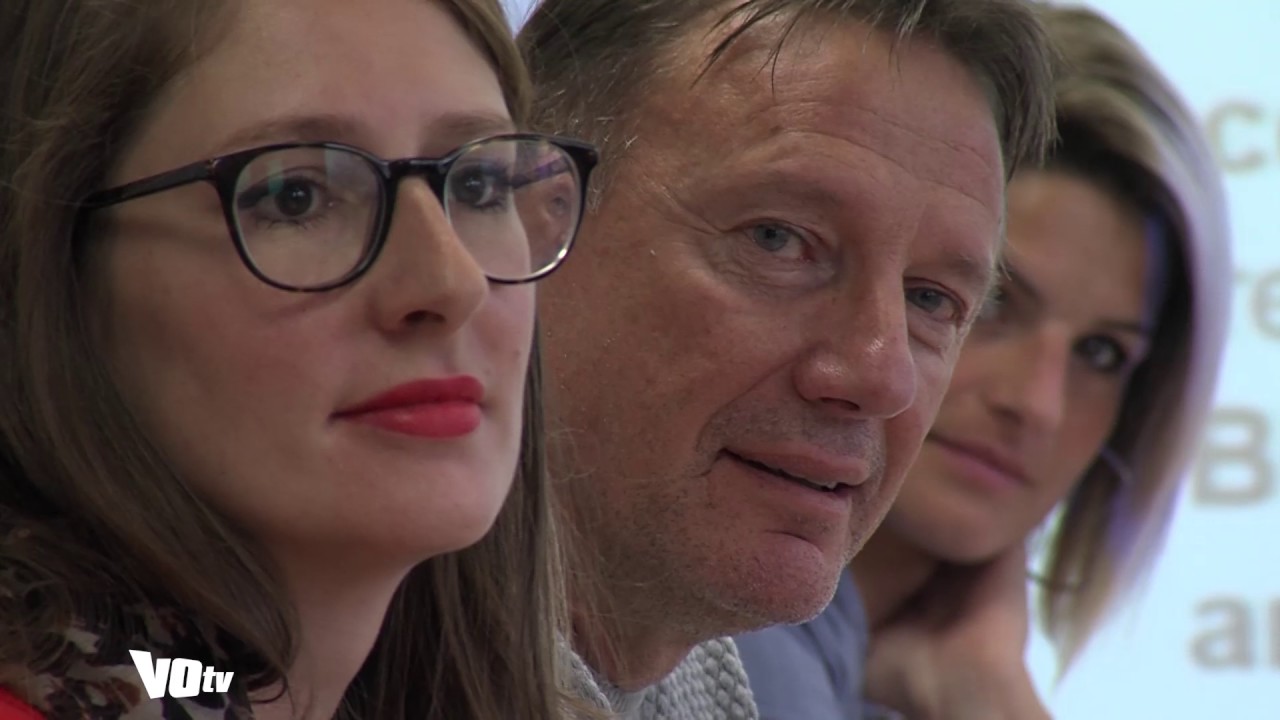 276 entreprises créées grâce à Initiactive 95