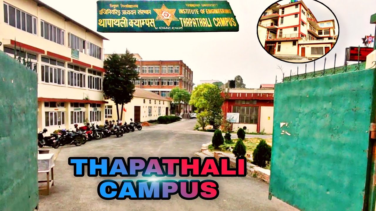 KATHMANDU VLOG|IOE|THAPATHALI CAMPUS VISIT FOR ADDMISSON|LONG TRIP (340km in day)|