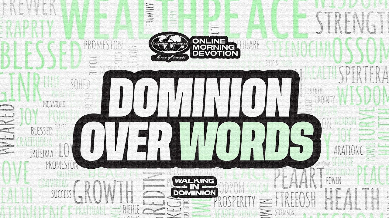 Online Morning Devotion | Wednesday, 18th February 2026