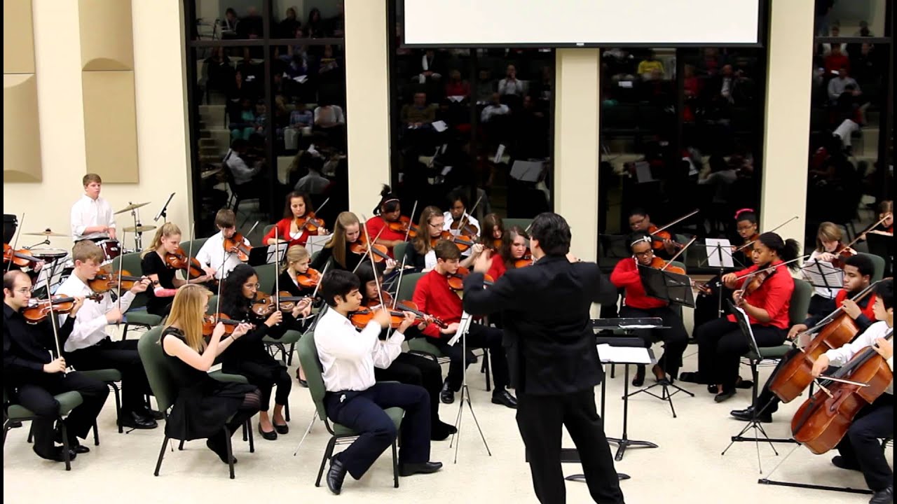 SMYO / Clocks (Coldplay) / arr. Robert Longfield