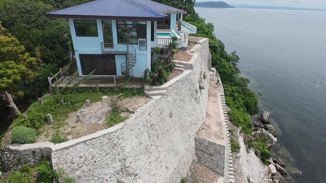 Calatagan Beach front property FOR SALE!!!