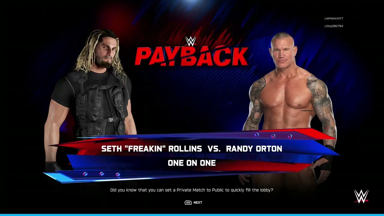 SETH 