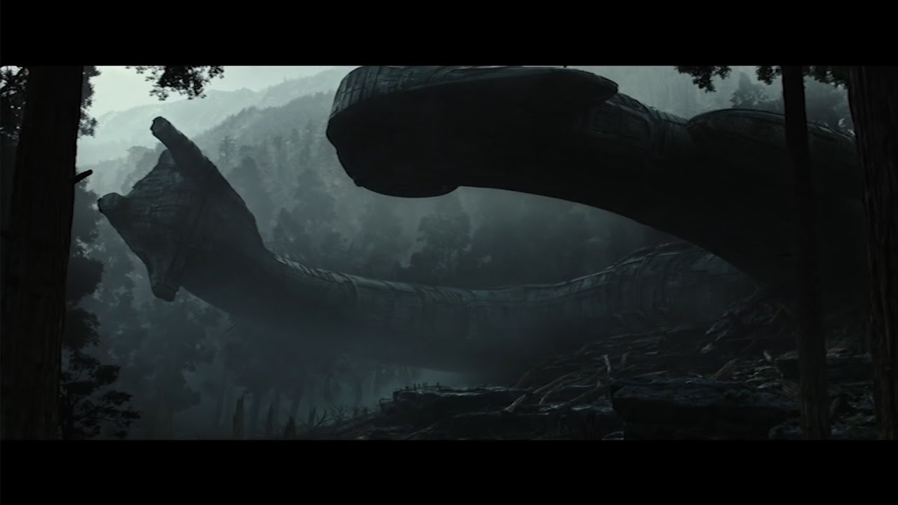 Alien Covenant Sucks Spoiler Review