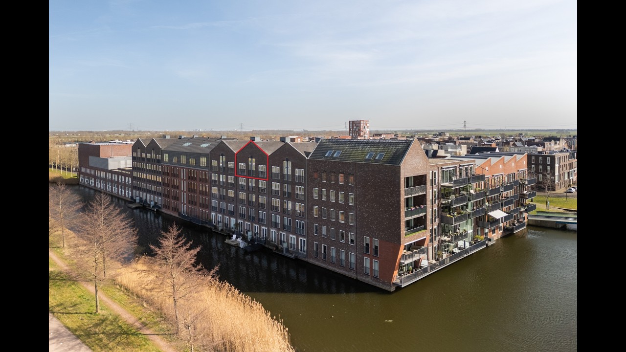 Kallameer 172 te Woerden