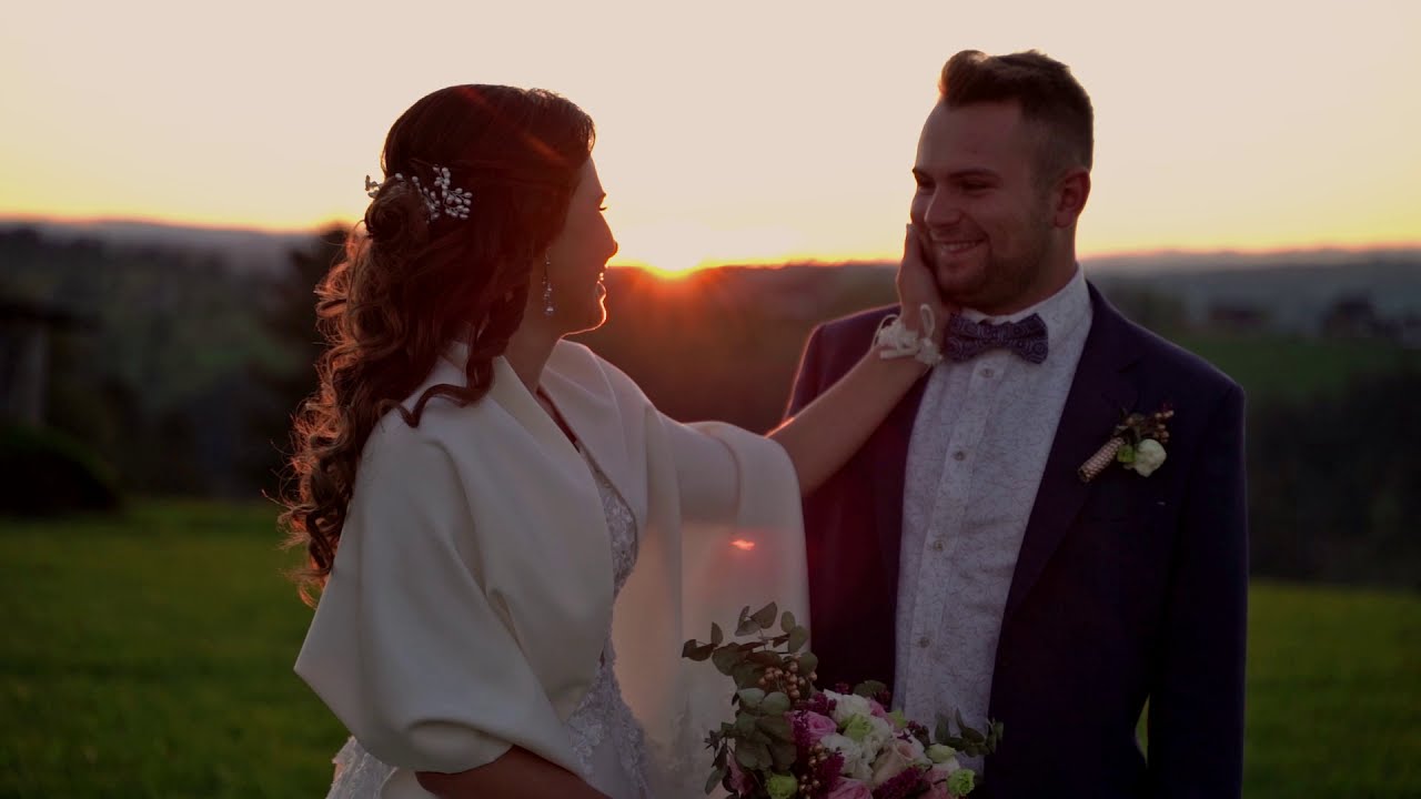 Agata & Bartłomiej - wesele góralskie @smolarek.studio