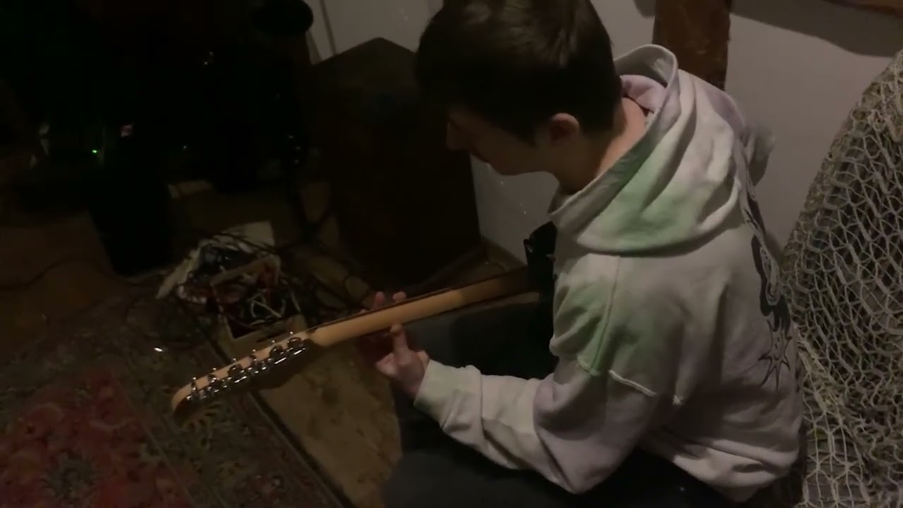 JAM SESSION (31.01.26)