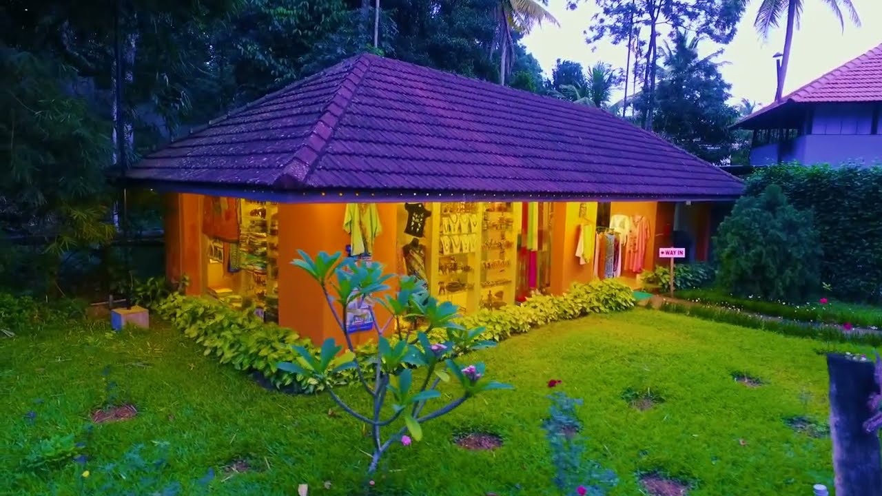 ABAD Green Forest, Resorts In Kumily, Thekkady