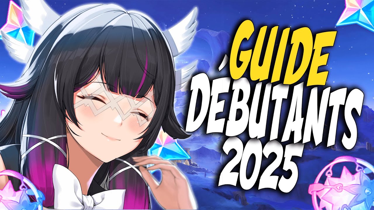 HOW TO GET A GOOD START IN GENSHIN IMPACT IN 2025! - Genshin Impact Guide