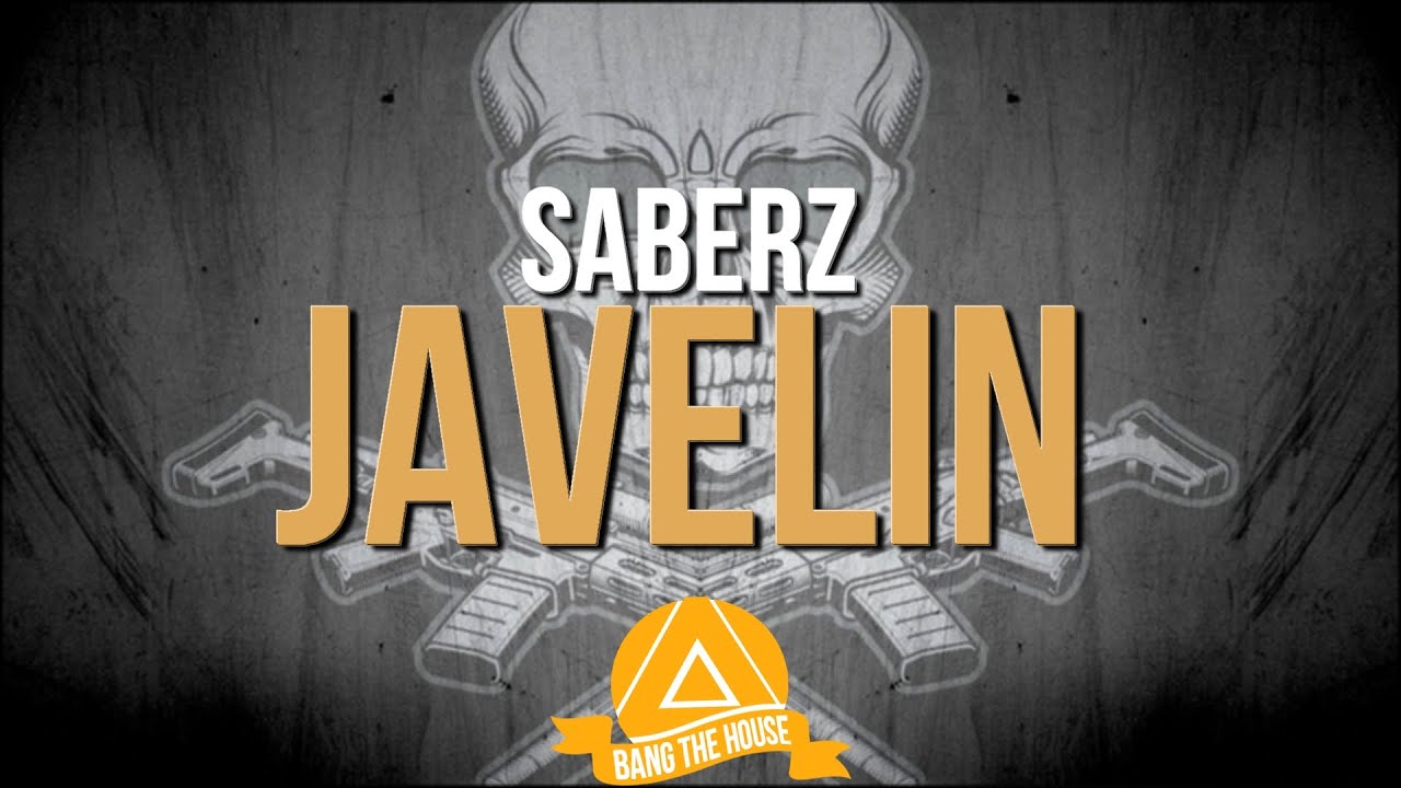 SaberZ - Javelin