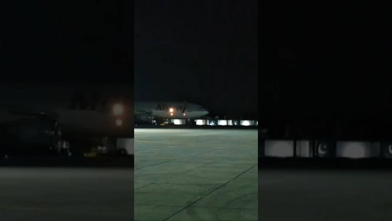 Abbas Araghchi & Mohammad Bagher Ghalibaf | Reached For Negotiation In Islamabad Pakistan 2026