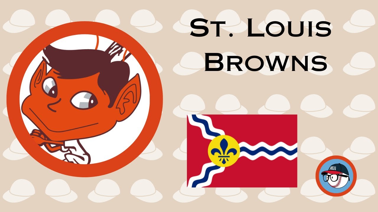 St  Louis Browns