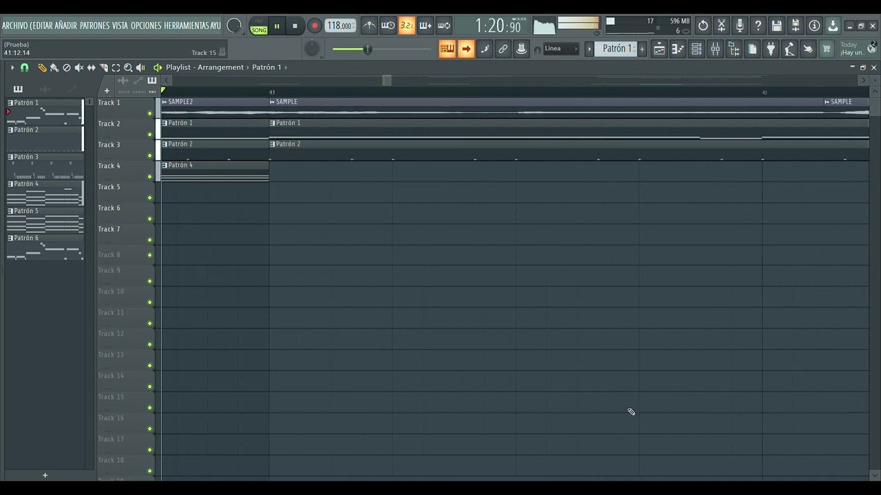 ALL THE LOVE by Kanye West | Remake FL Studios # 87