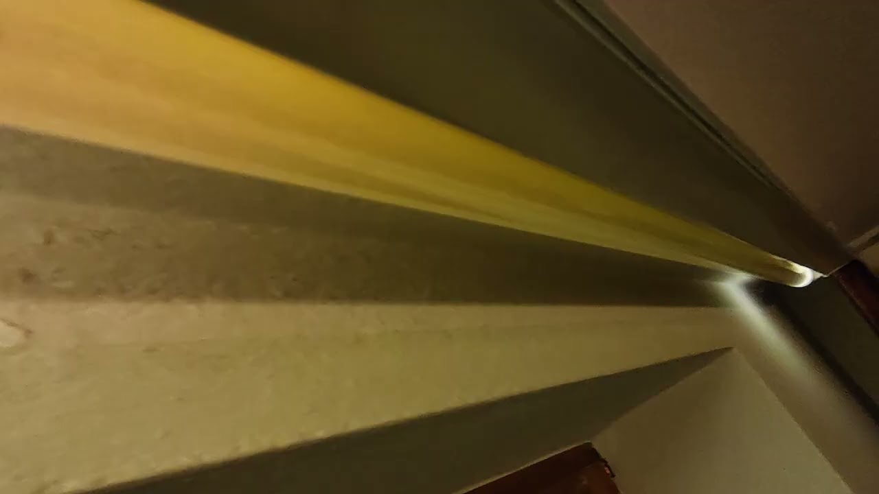 EOL Fluorescent tube Razno LB 40W USSR