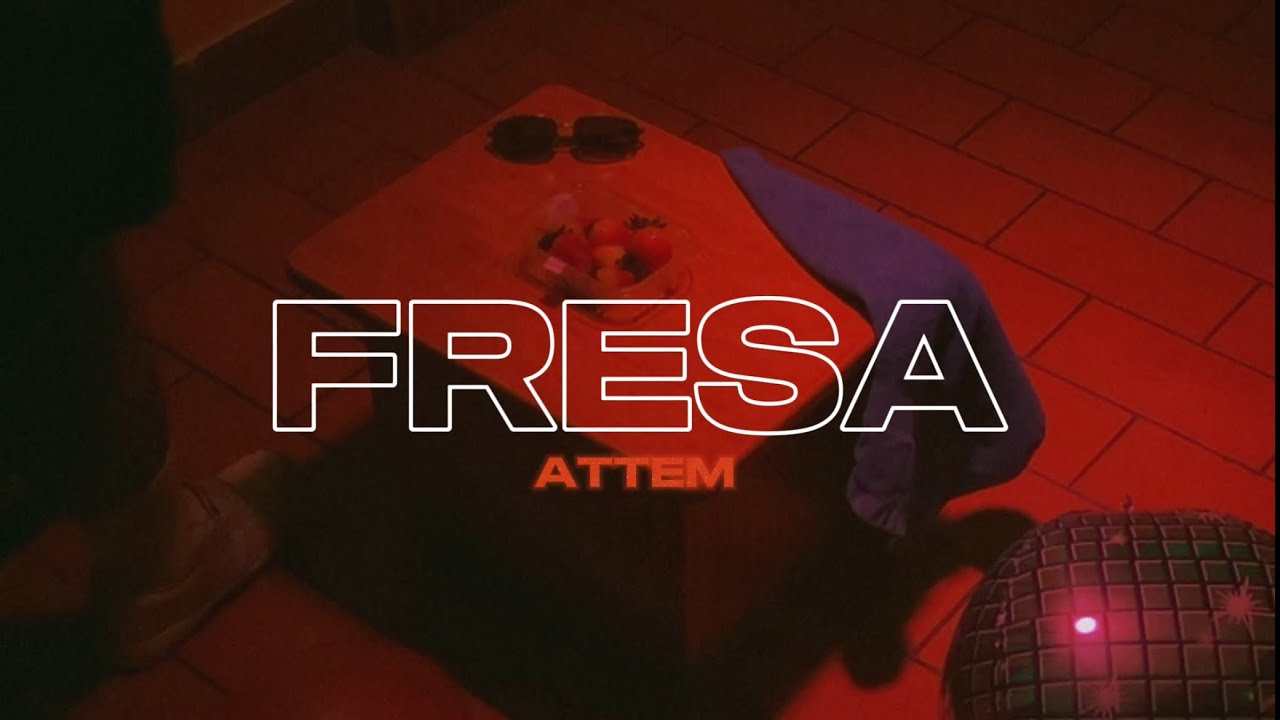 ATTEM - Fresa