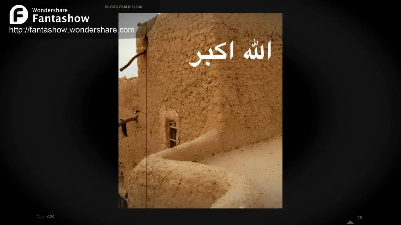 نبذه عن المساجد القديمة في نجد عامه والتعريف بمساجد روضة سدير القديمة  وتاريخها  والامام والمؤذن