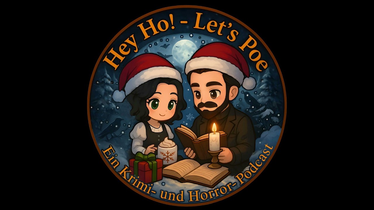 Wer? Wann? Wo? – Hercule Poirots Weihnachten (Agatha Christie) – Teil 3 – Folge 141