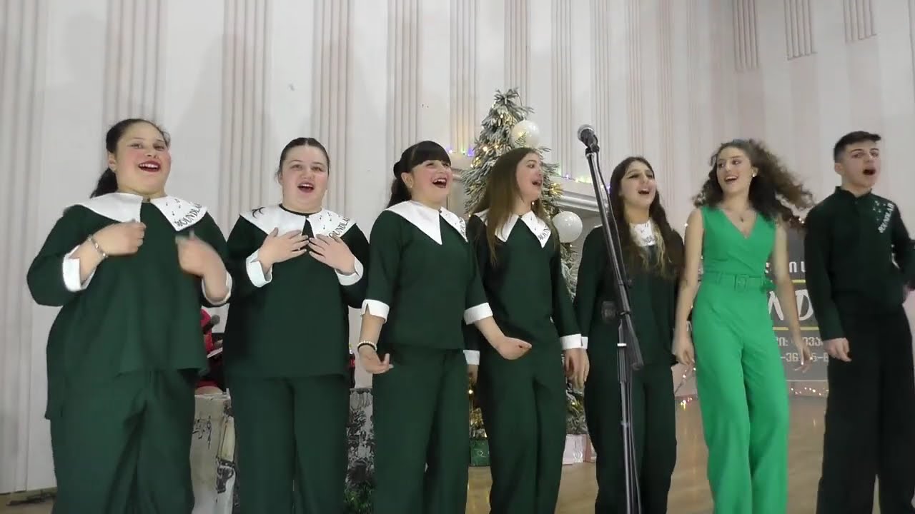 სტუდია ,,საუნდლაბი