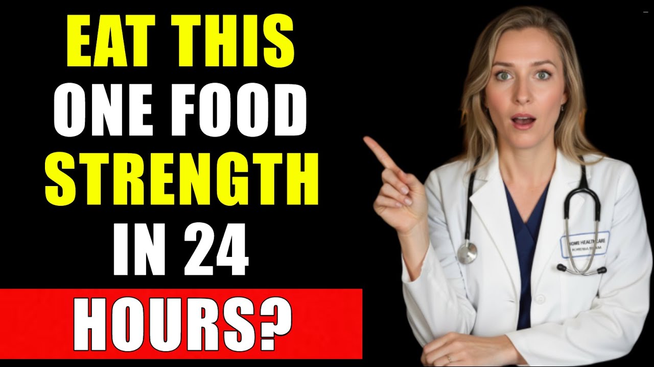 Do This One Morning Habit to Prevent Leg Muscle Loss (Science Backed)