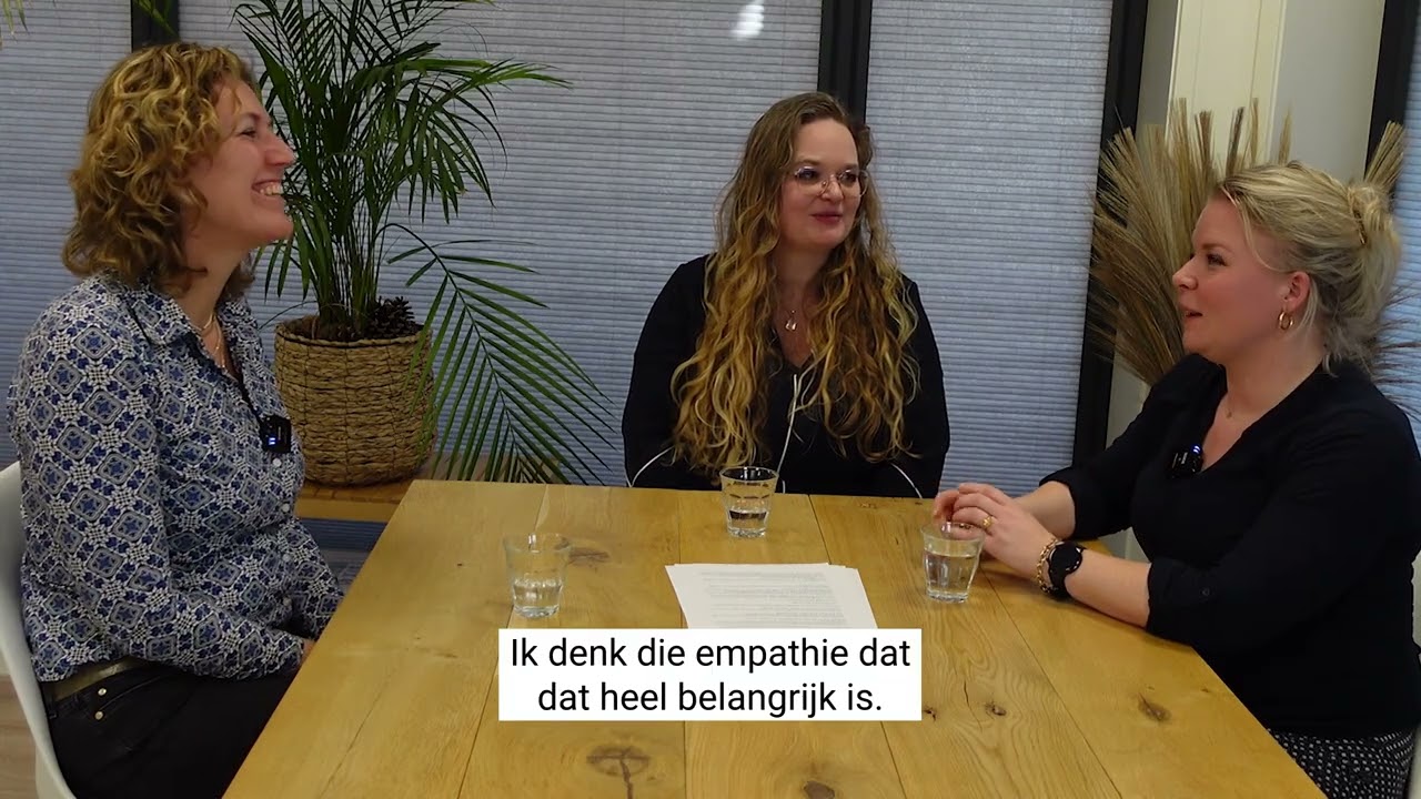 Hoe kan ik hoogsensitiviteit als kwaliteit benutten