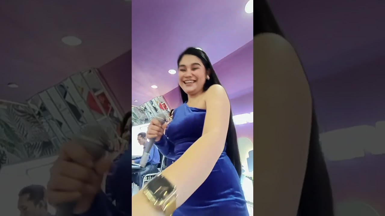 Teman Biasa - Putri Adinda feat Miss Dwi & Mr Arik