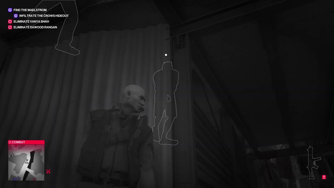 Hitman 2 is still fun