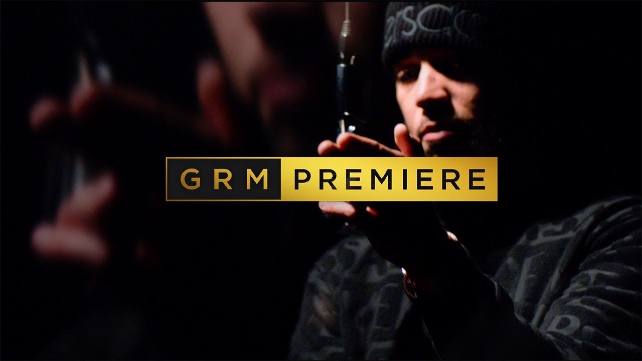 Asco - Intro [Music Video] | GRM Daily