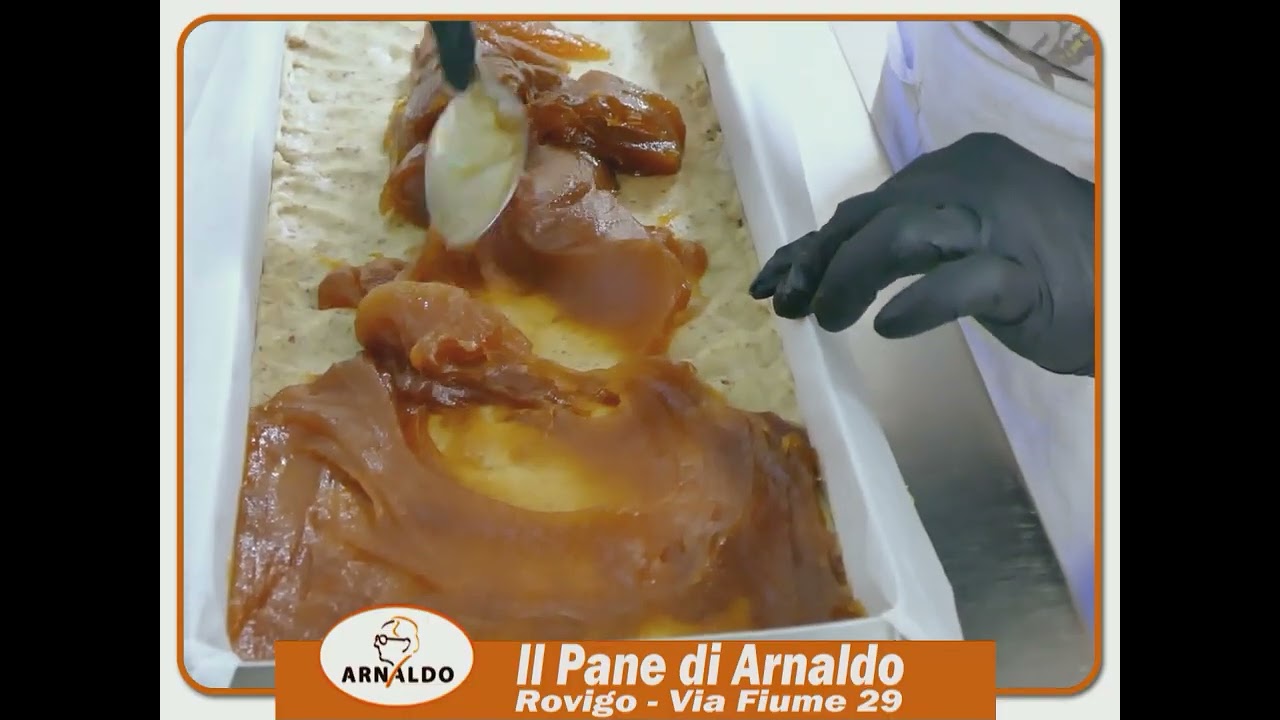 Ogni dolce che prapariamo &egrave; un capolavoro di gusto, sfornato con passione
