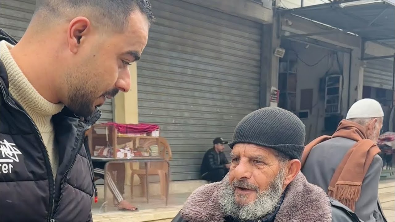 شو بتحب تعطي الي بعدك حلقة بعنوان الحياة