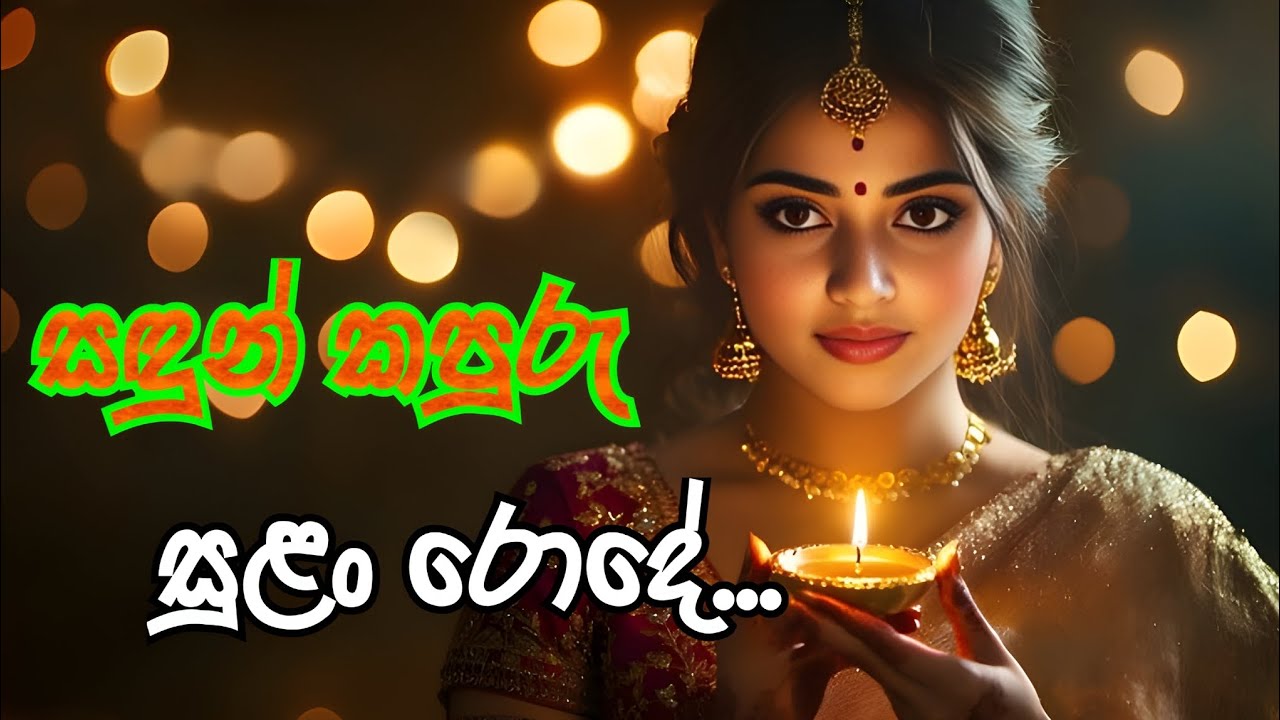 Sadun Kapuru Sulan Rode | සදුන් කපුරු සුළං රොදේ | Chandrasena Hettiarachchi@GNMelodyStudio