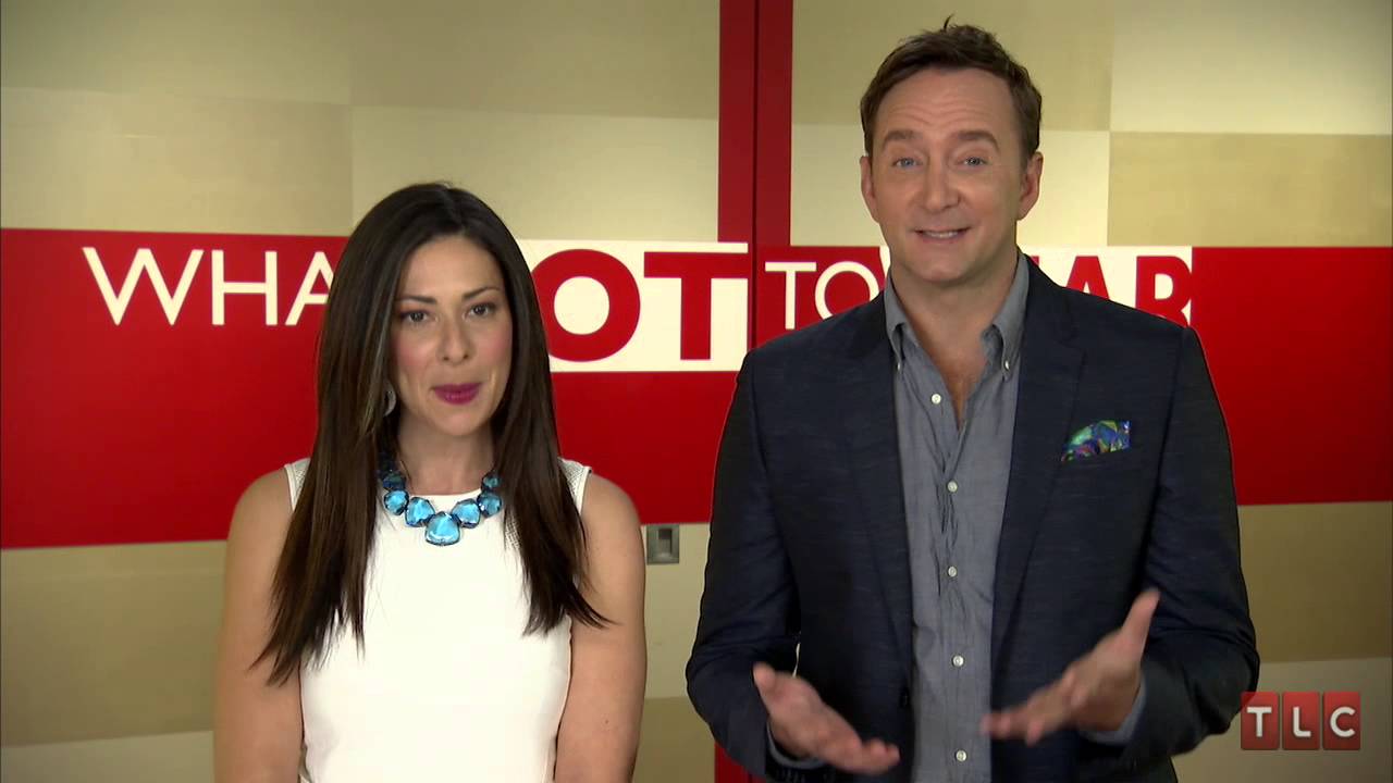 Farewell from Stacy and Clinton | What Not to Wear
