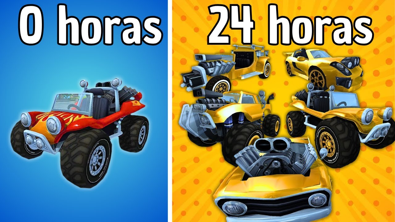 🤩¡TODAS las SKIN DE ORO en 24 HORAS! | Stiff LXR