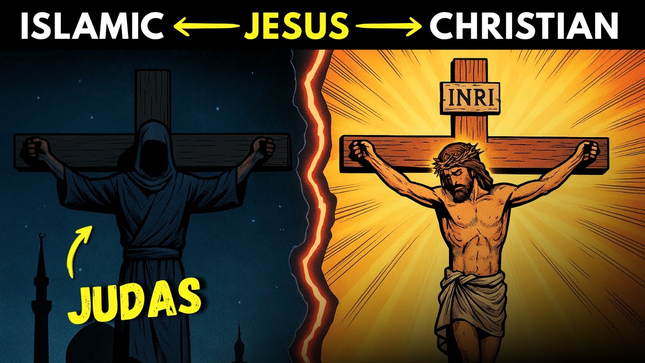 Jesus in Christianity vs. Jesus in Islam | What Are the Differences?