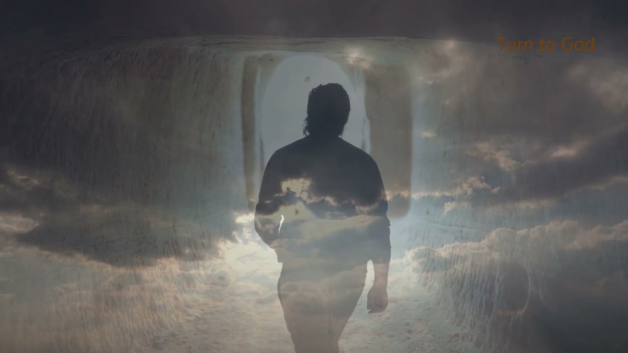 Billy Graham - Jesus is knocking at the door of your life