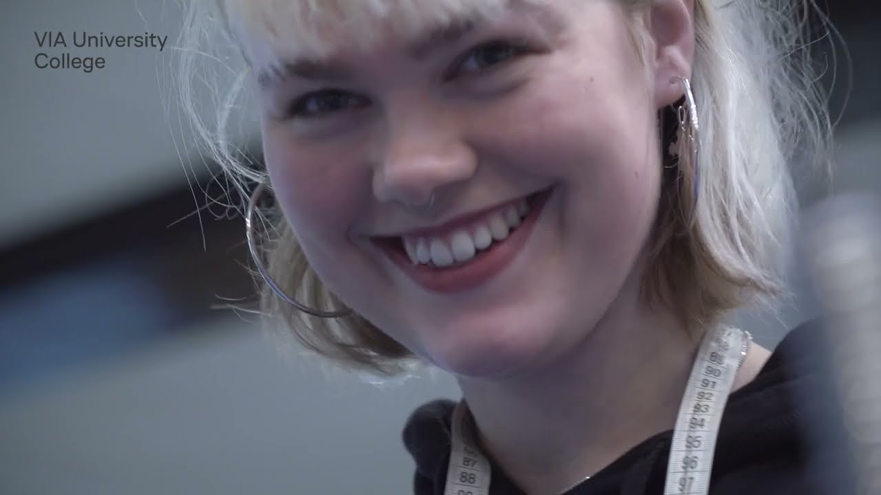 Bes&oslash;g VIAs uddannelser p&aring; Campus Herning