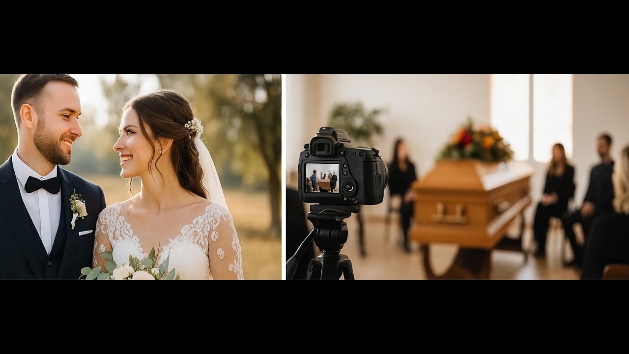 Livestream Co (promo video) &ndash; Professional Wedding & Funeral Live Streaming Services Brisbane
