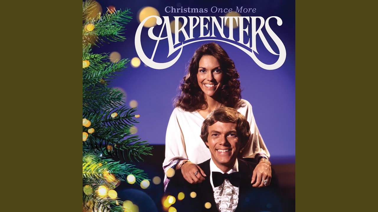 It Came Upon A Midnight Clear (2024 Mix)