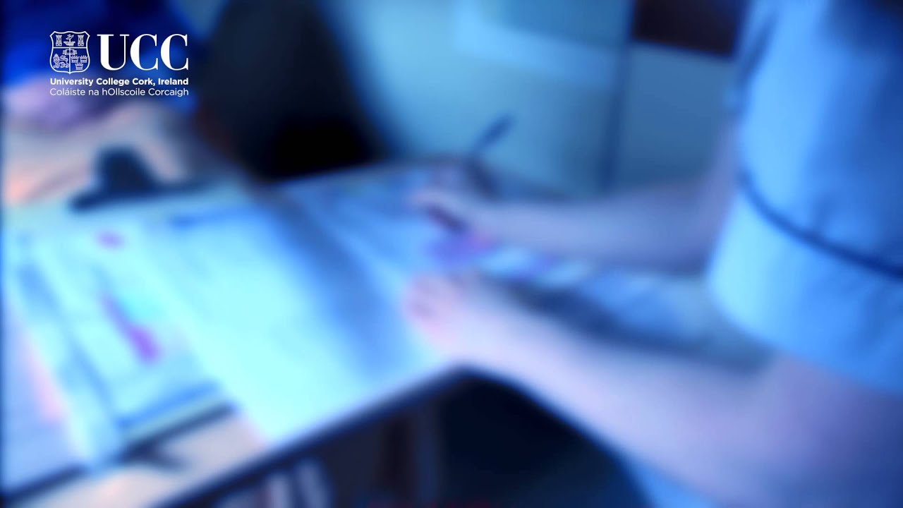 First Irish National Audit of Dementia Care in Acute Hospitals