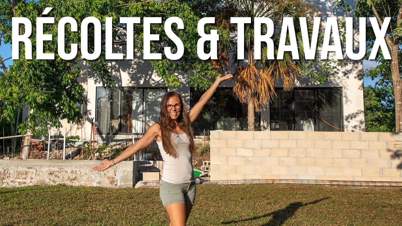 Retour au ranch | Travaux Terrasse et Piscine