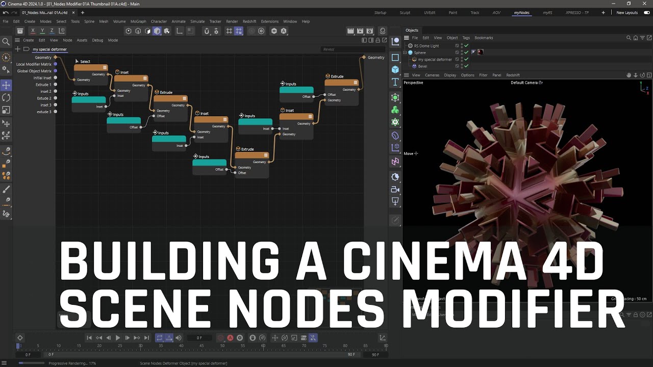#CINEMA4D
