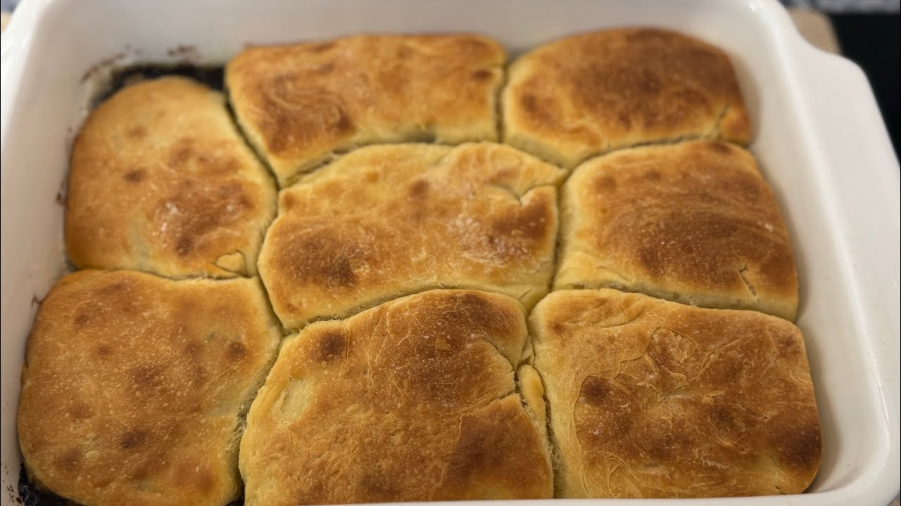 Heute machen wir mit dem #thermomix #tm6 Buchteln