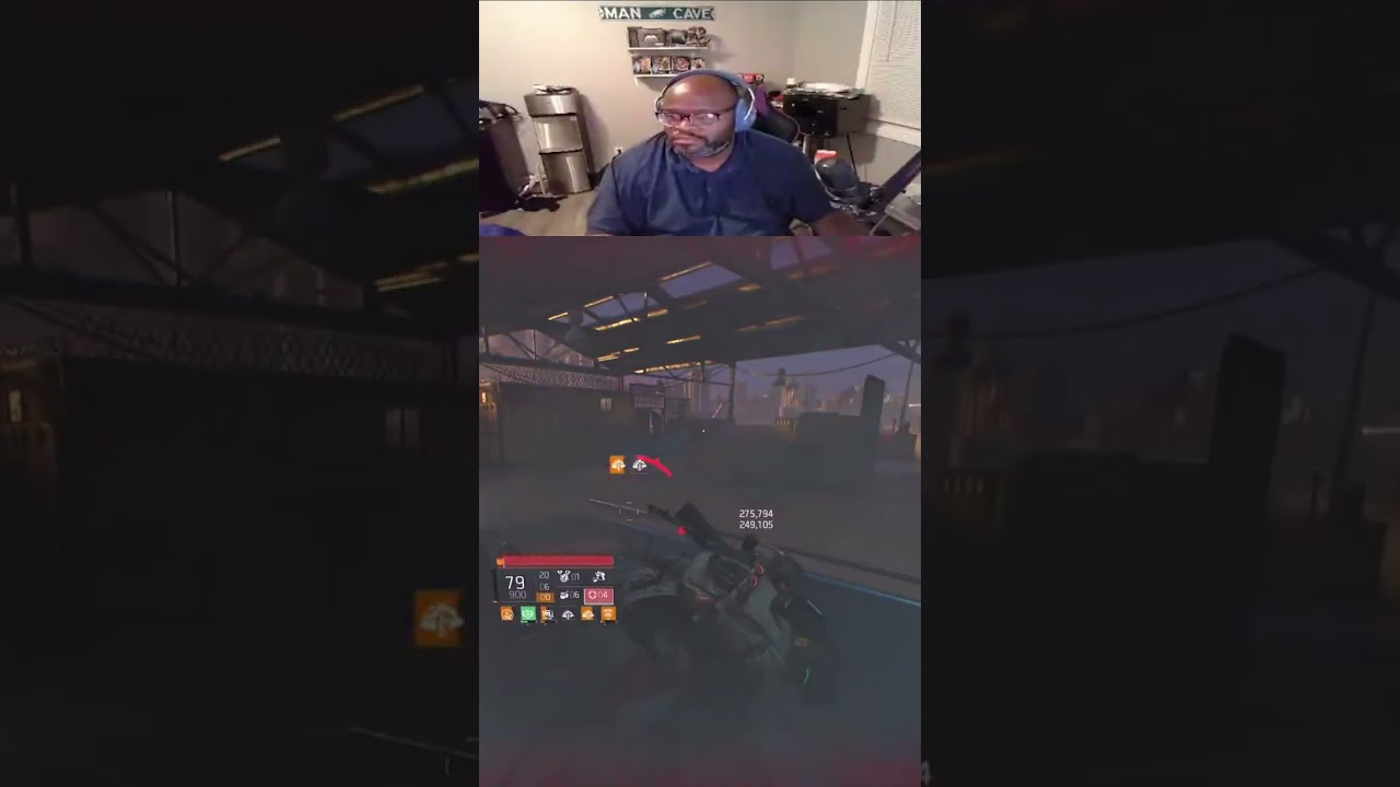 Post-Apocalyptic Pier Fight: Explosions & Revivals!