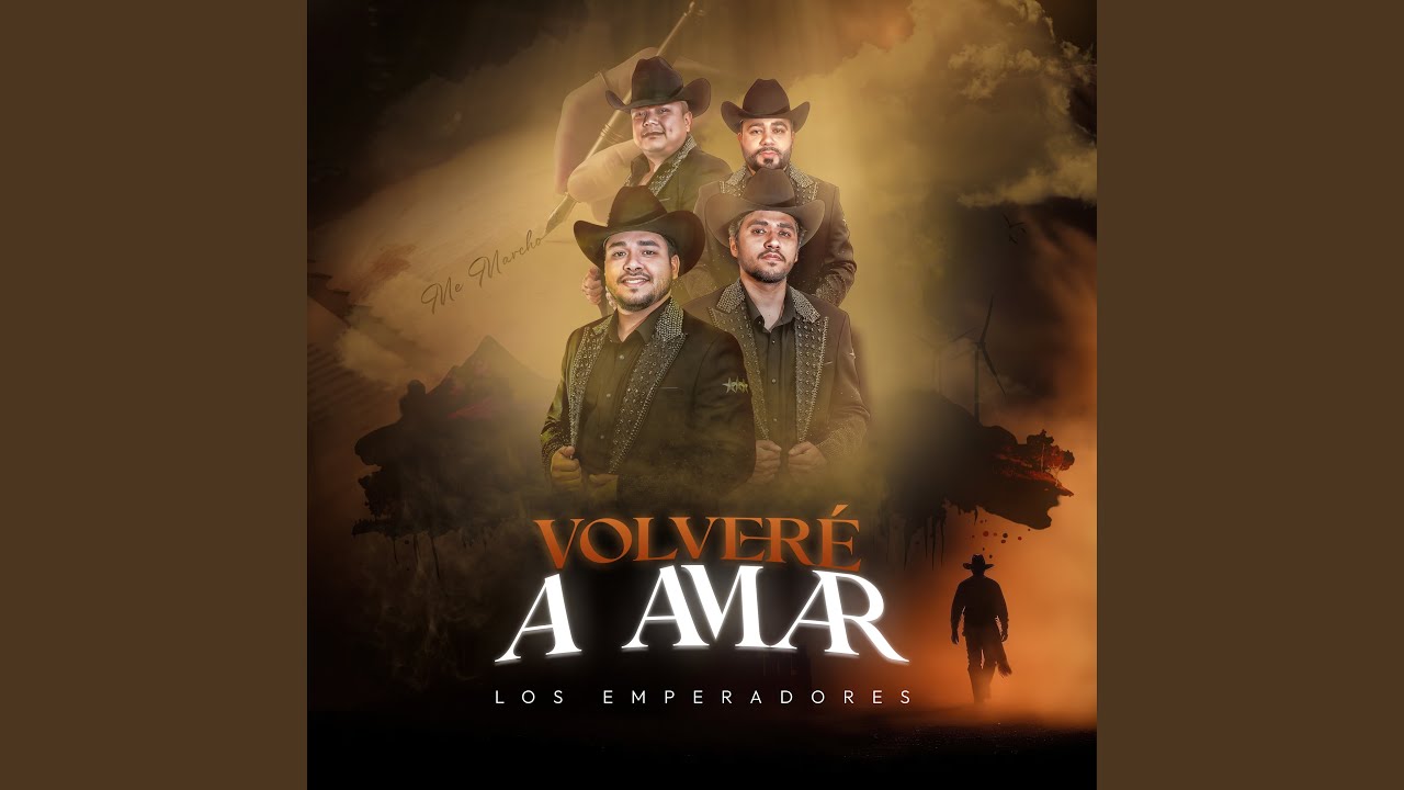 Volveré A Amar