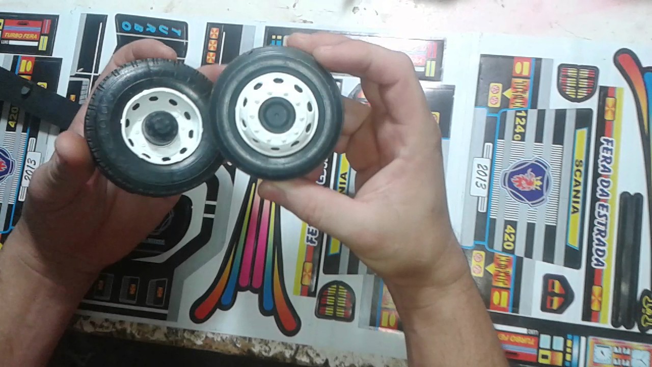 Veja onde  encontrar  tudo  para  sua miniatura