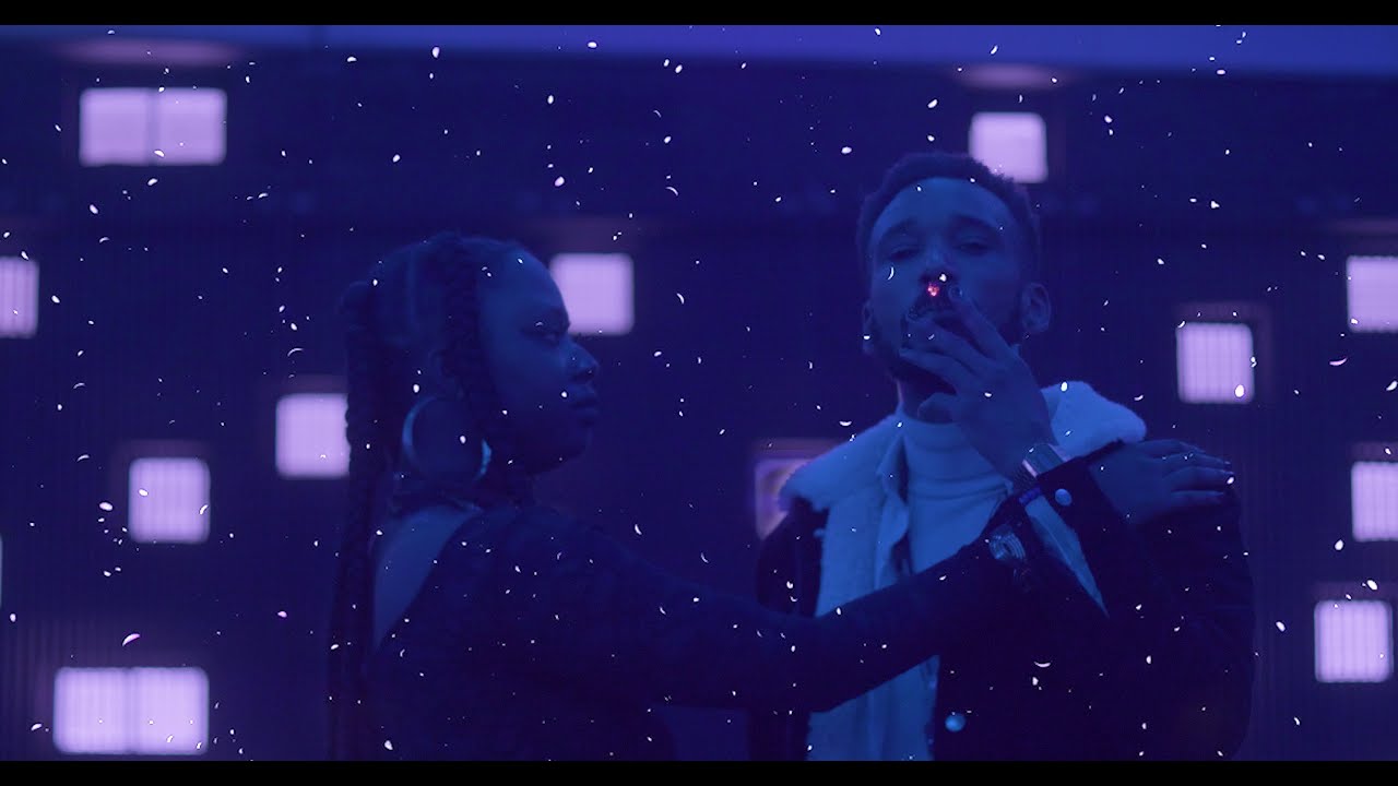 Uglyisbae - Karaba 🧝🏾&zwj;♀️✨🌙 (Clip Officiel) 2021