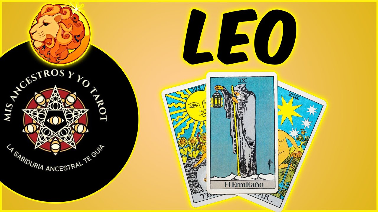 LEO ♌ ¡JUSTICIA DIVINA! ⚖️ LA FELICIDAD GIRA A TU FAVOR 🌈 TAROT